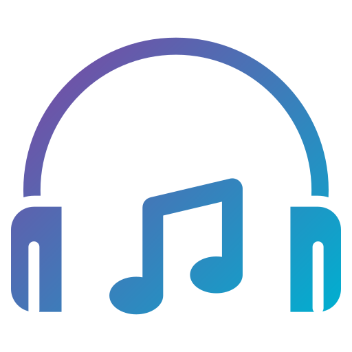 música icono gratis