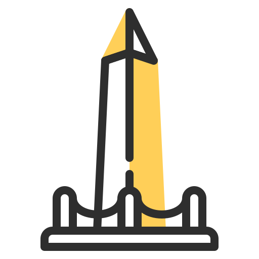 Памятник бесплатно иконка Памятник бесплатно иконка