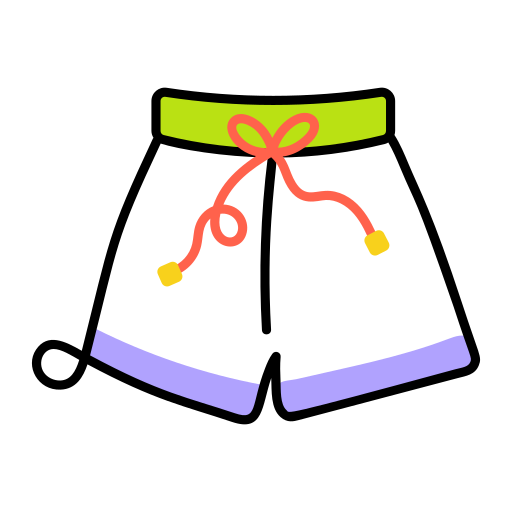 Шорты бесплатно иконка