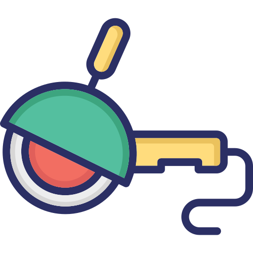 Blade free icon