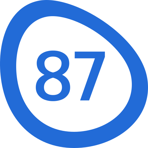 87 icono gratis