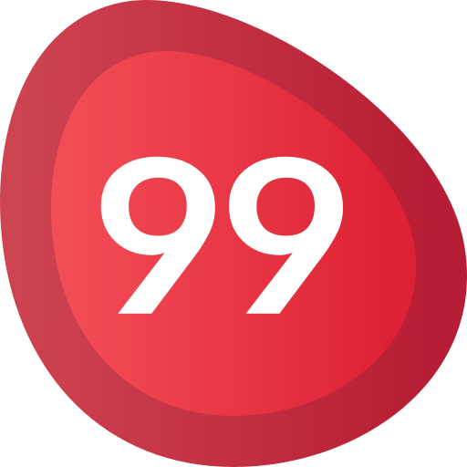 99 kostenlos Icon