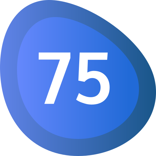 75 icono gratis