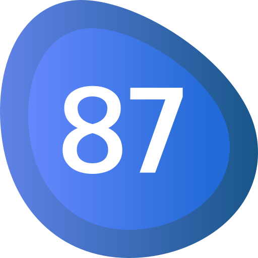 87 icono gratis