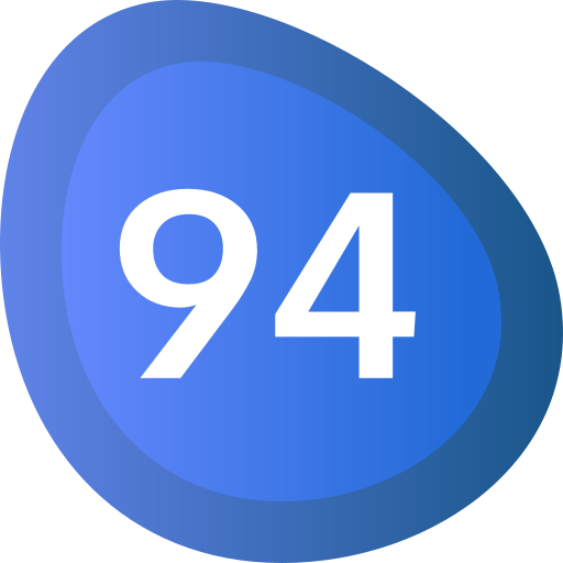 94 icono gratis