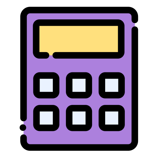 calculadora icono gratis