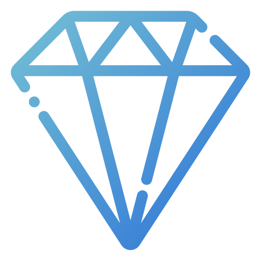 diamant kostenlos Icon diamant kostenlos Icon