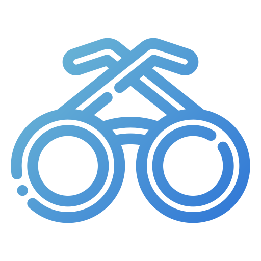 lunettes de vue Icône gratuit