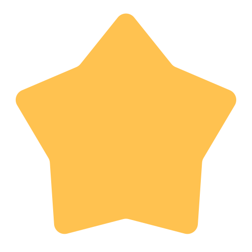 estrela grátis ícone