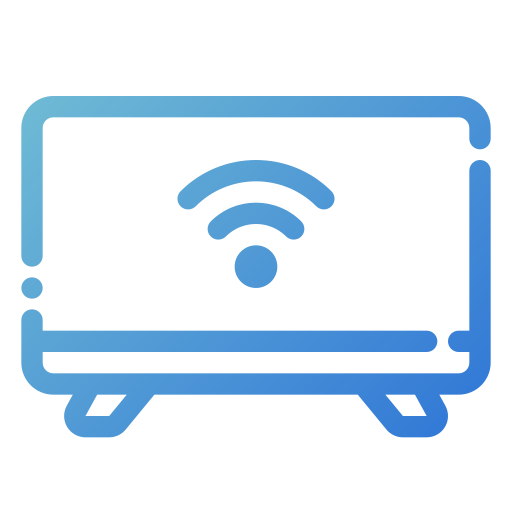 smartes fernsehen kostenlos Icon smartes fernsehen kostenlos Icon