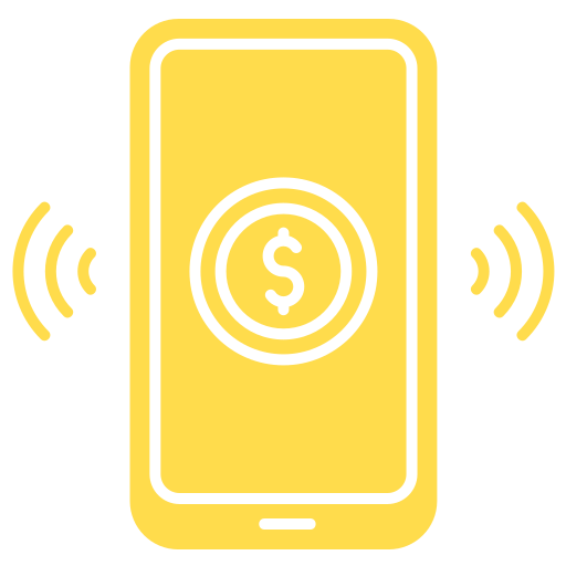mobiles bezahlen kostenlos Icon