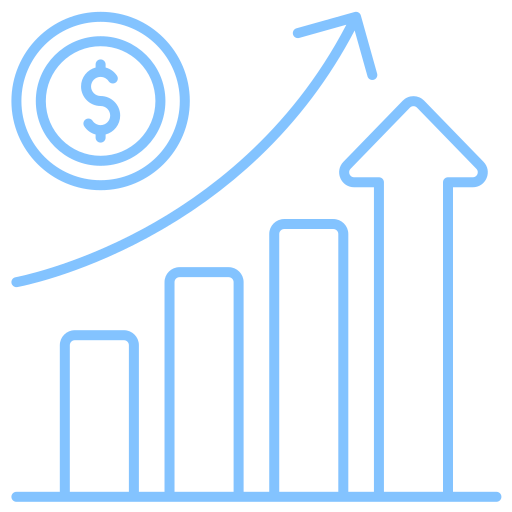 econômico grátis ícone econômico grátis ícone