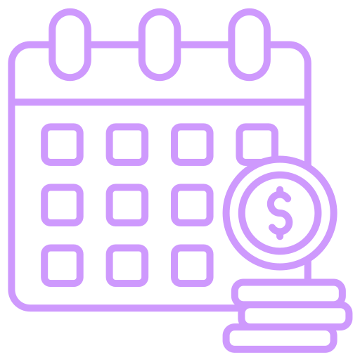 calendario icono gratis