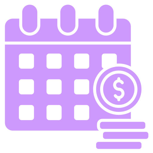 calendrier Icône gratuit