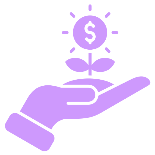 investissement Icône gratuit investissement Icône gratuit