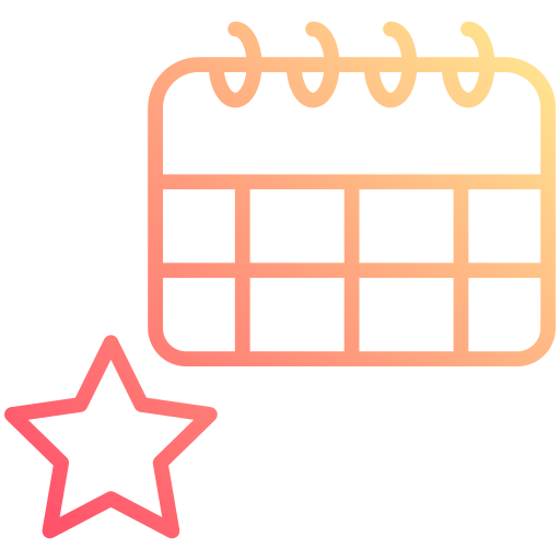 Calender free icon Calender free icon