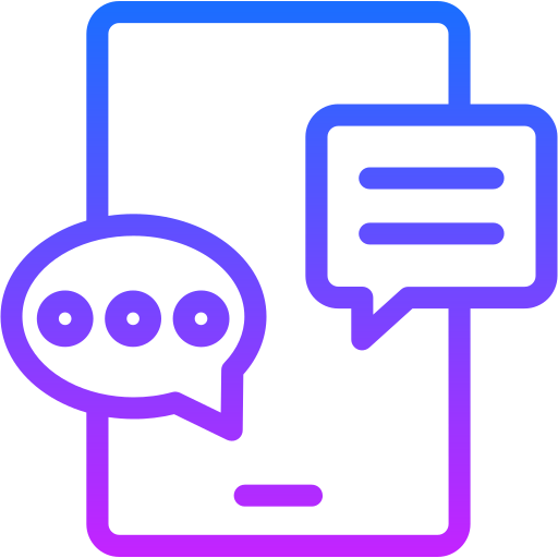 chatten kostenlos Icon