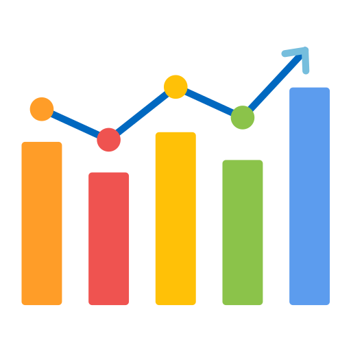 Stock exchange - Free business and finance icons