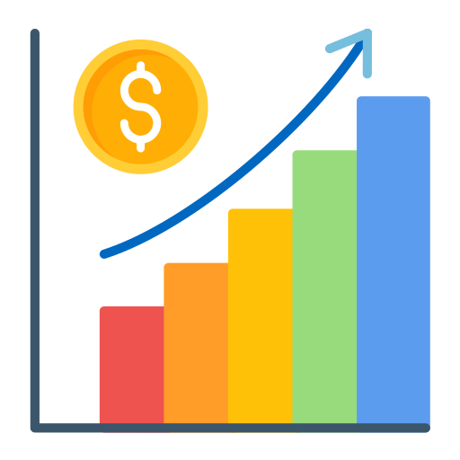 Эконом бесплатно иконка
