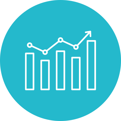 Stock exchange - Free business and finance icons