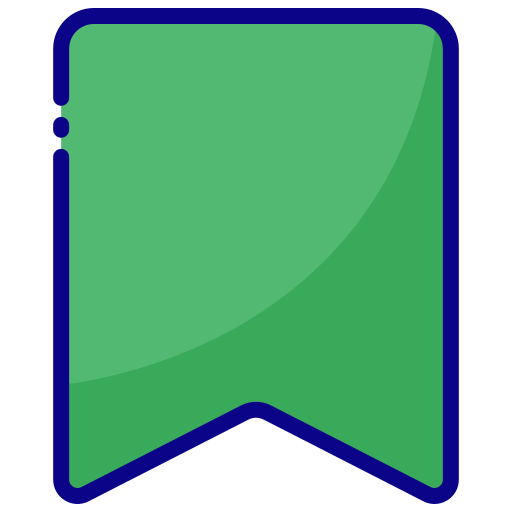 marcador icono gratis