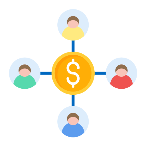 Инвестор бесплатно иконка