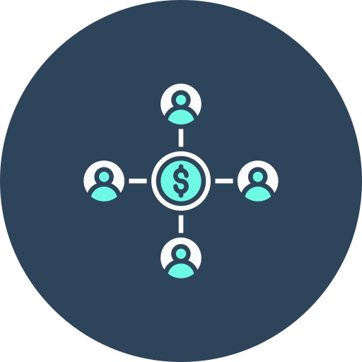 Инвестор бесплатно иконка