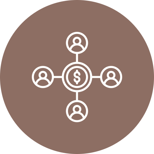 Инвестор бесплатно иконка