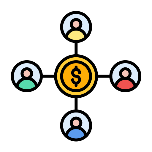 Инвестор бесплатно иконка