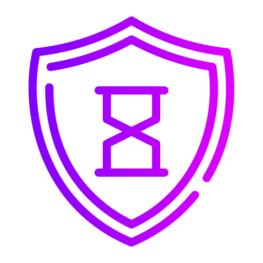 ausencia icono gratis