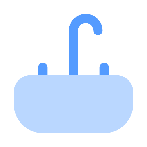 waschbecken kostenlos Icon waschbecken kostenlos Icon