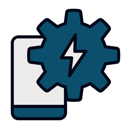 energiemanagement kostenlos Icon energiemanagement kostenlos Icon