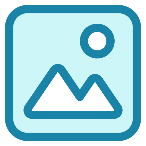 Image free icon