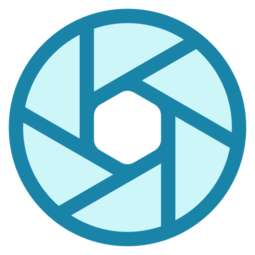Lens free icon Lens free icon