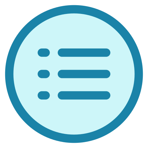 Menu free icon Menu free icon