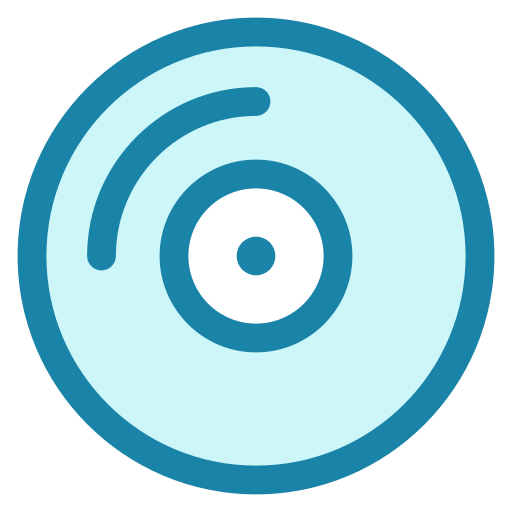 Винил бесплатно иконка