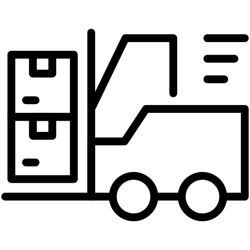 gabelstapler kostenlos Icon