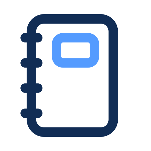 agenda kostenlos Icon agenda kostenlos Icon
