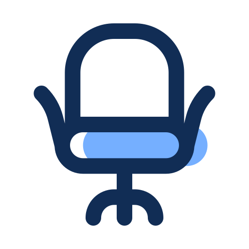 bürostuhl kostenlos Icon bürostuhl kostenlos Icon