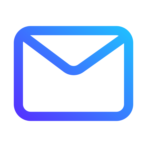 correo electrónico icono gratis