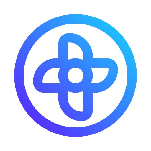 admirador icono gratis