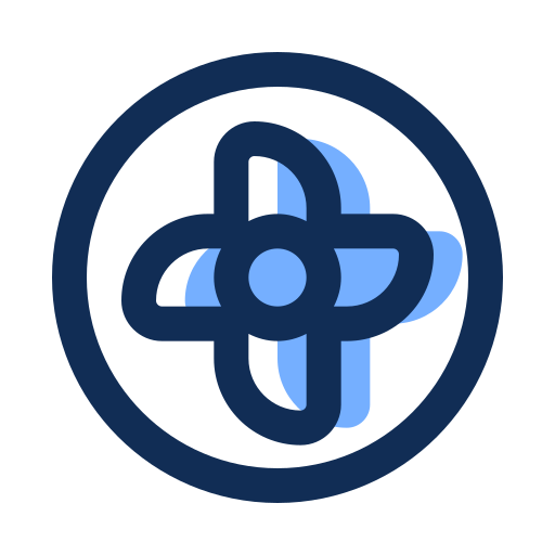 admirador icono gratis