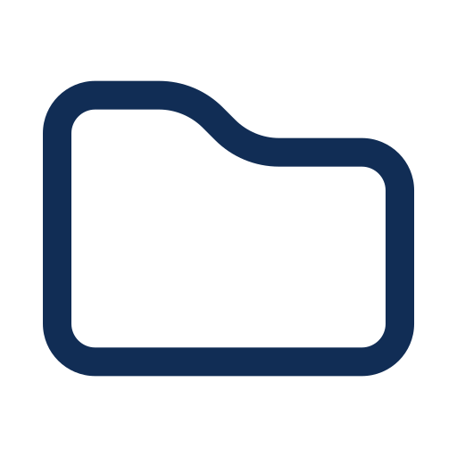 carpeta icono gratis