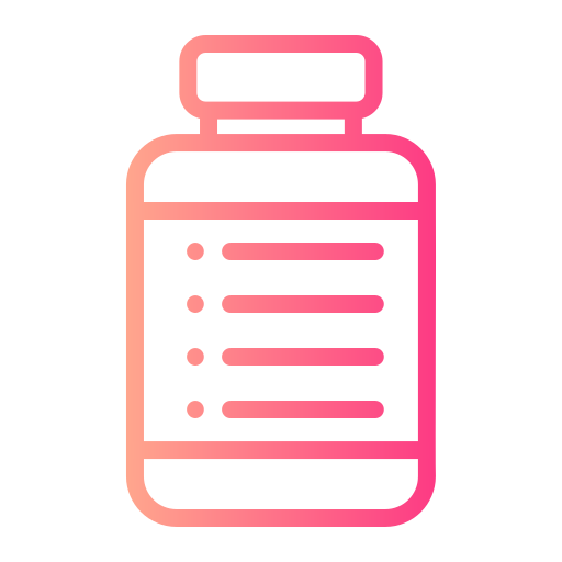 pastillas icono gratis