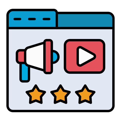 bewertung kostenlos Icon