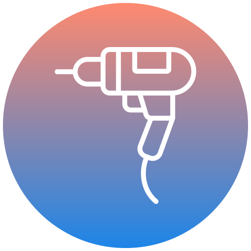 송곳 무료 아이콘