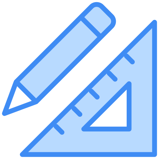 zeichenutensilien kostenlos Icon zeichenutensilien kostenlos Icon