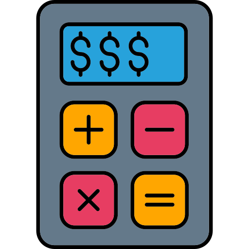 calculadora icono gratis