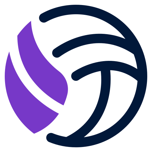 voleibol grátis ícone voleibol grátis ícone