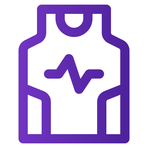 débardeur Icône gratuit débardeur Icône gratuit